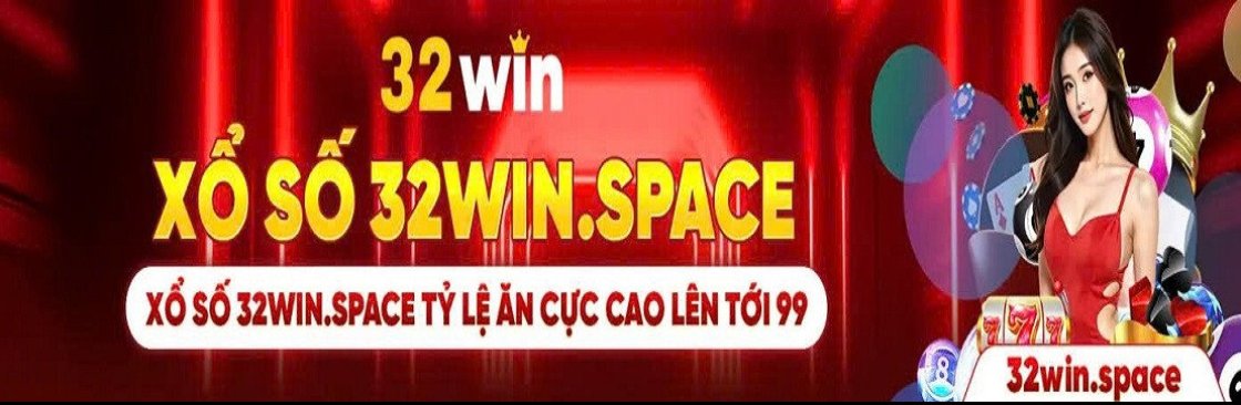 Nhà cái 32WIN Cover Image