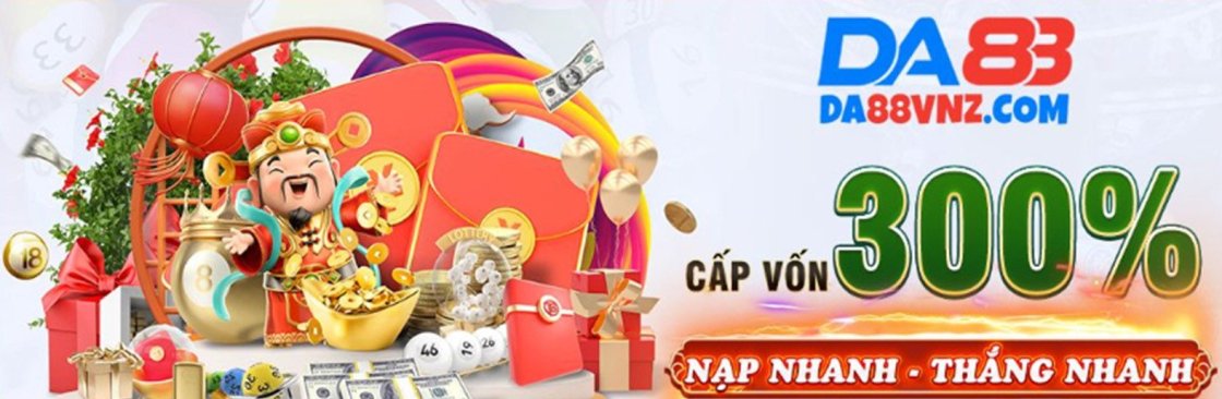 Nhà cái DA88 Cover Image