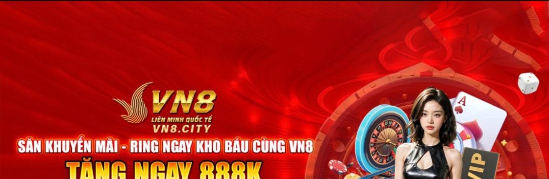 Nhà Cái VN8 Cover Image