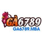 GA6789 Profile Picture