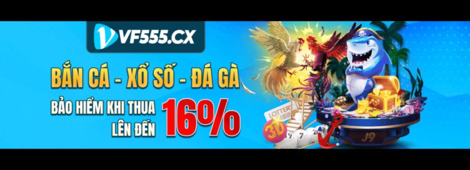 VF555 Nhà cái Cover Image