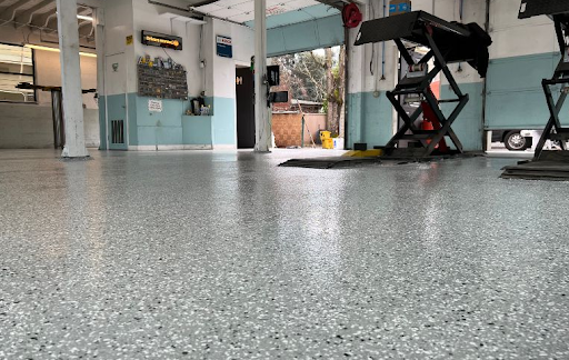 How to Maintain and Extend the Life of Your Epoxy Floor Coatings