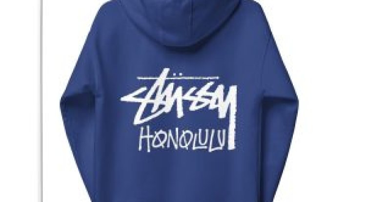 Stüssy Limited Drops: Where to Find the Rarest Pieces Online - San Diego News 24