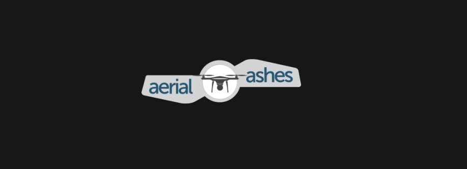 Aerial Ashes Cover Image