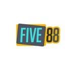 Five88 Profile Picture