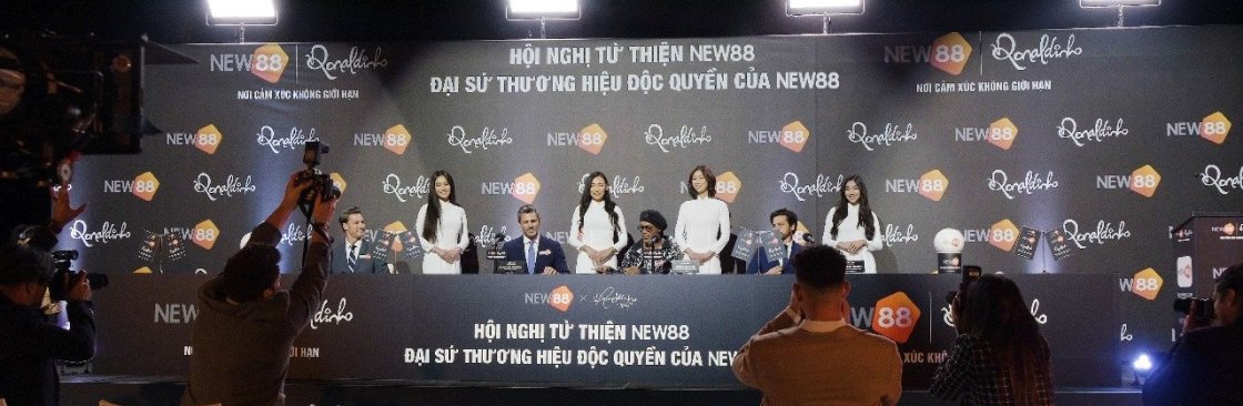 Nhà cái New88 Cover Image