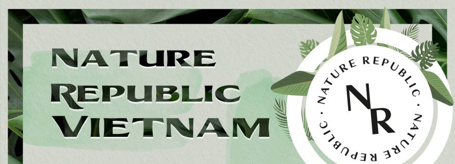 Nature Republic Vietnam Cover Image