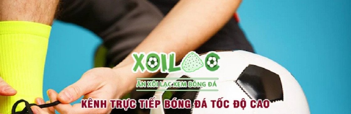 Xoilac TV Cover Image