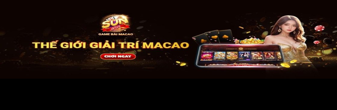 Cổng Game Sunwin Cover Image