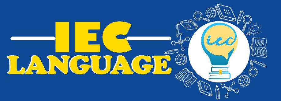 IEC LANGUAGE Cover Image