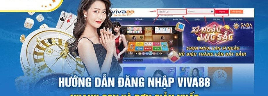 Viva88 Nhà cái Cover Image