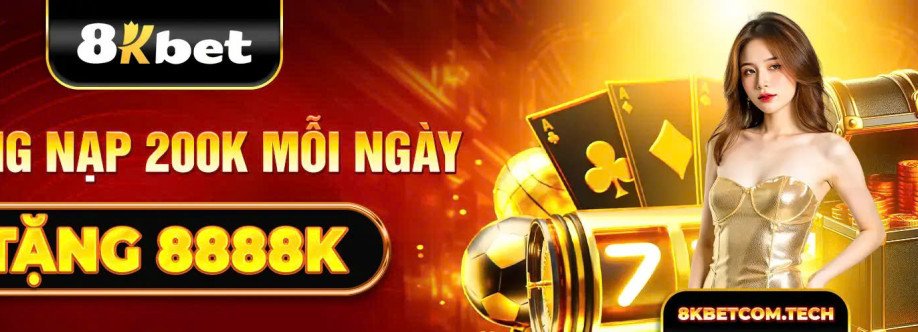 8KBET Cover Image