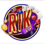 Cổng Game Rikvip profile picture