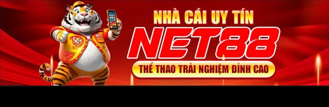 Net 88 Cover Image