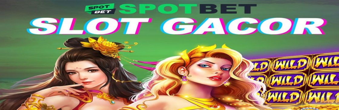 SPOTBET Situs Judi Bola dengan Fitur Liv Cover Image