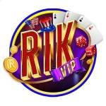 Rikvip Profile Picture