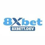 8XBET dev profile picture