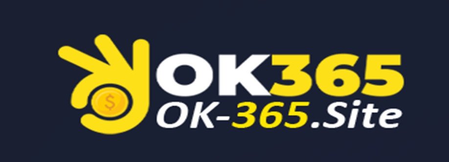 OK365 Cover Image