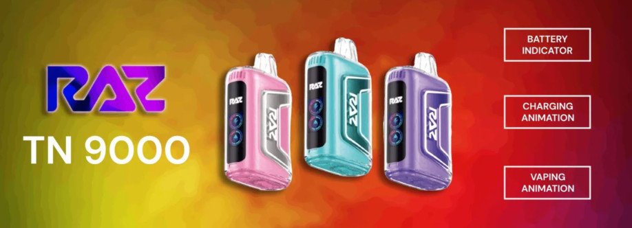 Razvape fllavors Cover Image