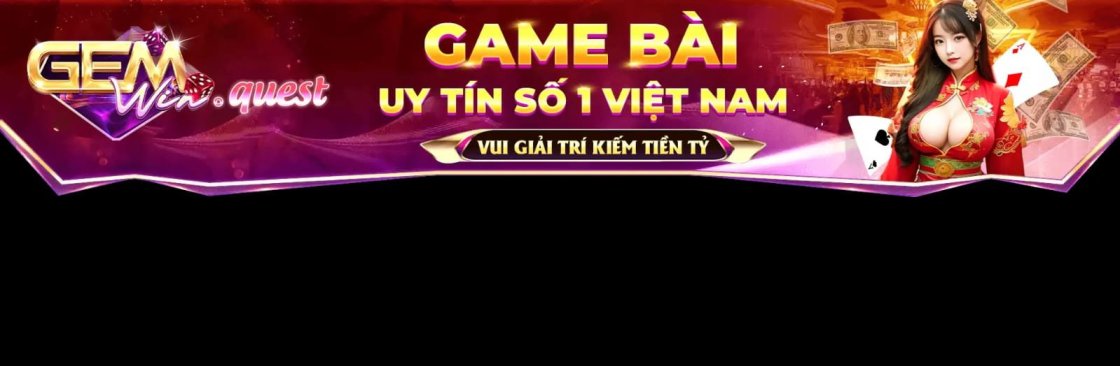 GEMWIN Game Bài GemWin Cover Image