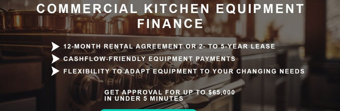 Kitchen Appliances Warehouse Cover Image