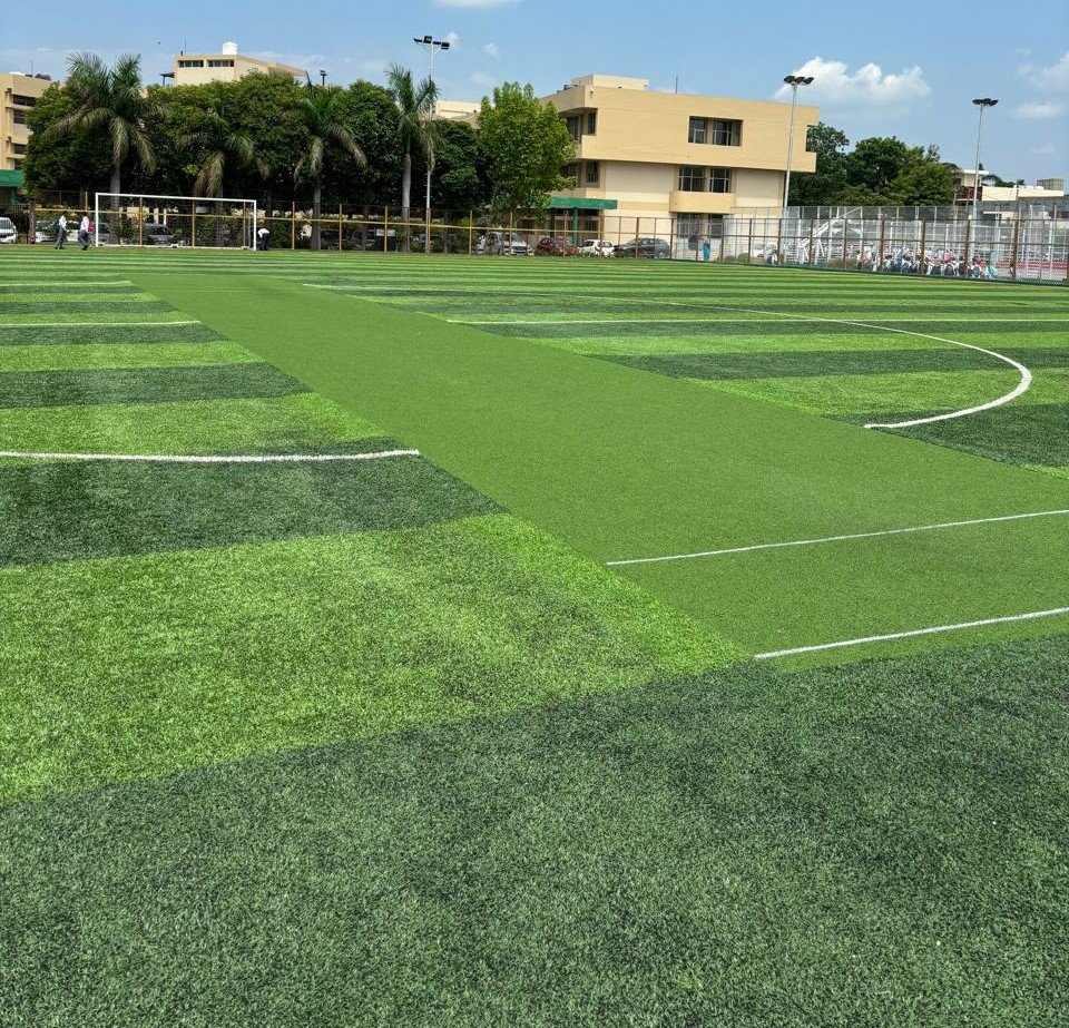 Choosing Artificial Turf for Sports - Gallant Sports