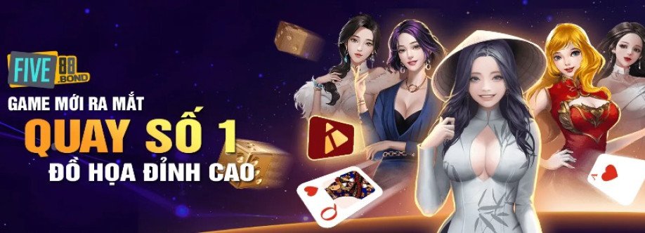 Five88 Địa chỉ Cover Image