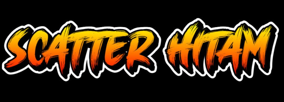 Scatter Hitam Gacor Cover Image