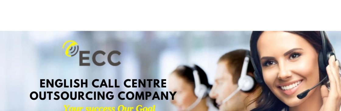 English Call Centre Outsourcing Company Cover Image