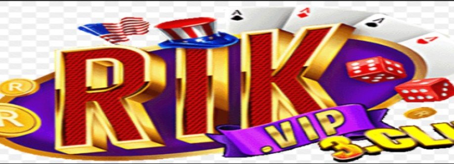 rikvip3 club Cover Image