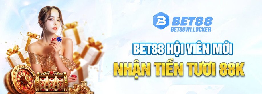 Bet88 Cover Image