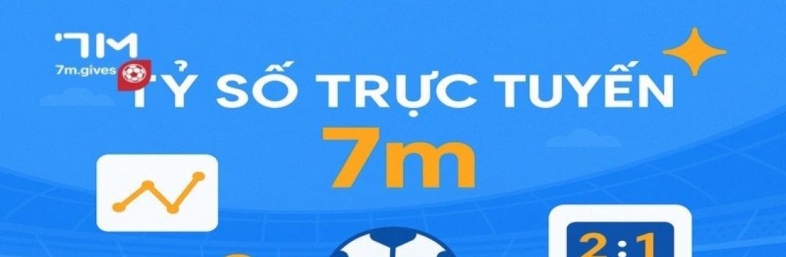 7m gives Cover Image