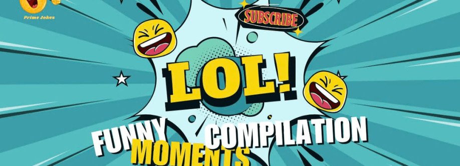 Prime Jokes Cover Image