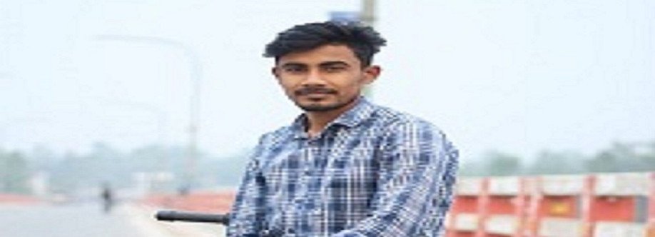 Ismail Hossen Cover Image