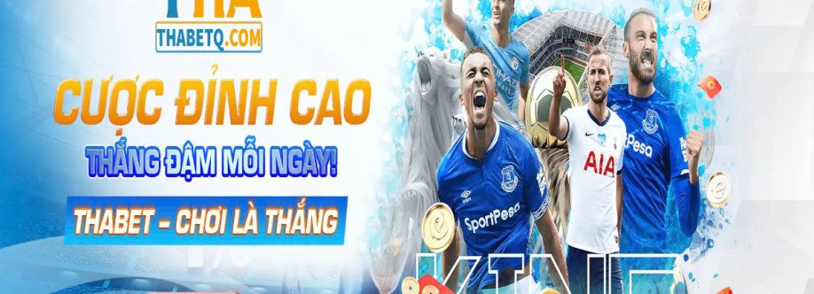 tha bet Cover Image