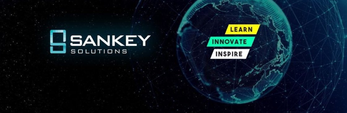 Sankey Solutions Cover Image