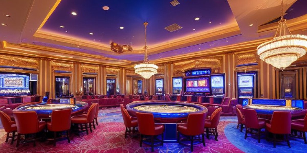 Revealing a Gaming Assortment at NineWin
