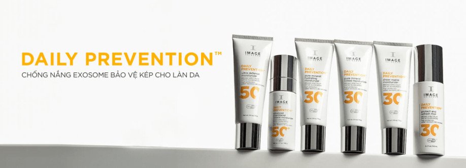 Mỹ Phẩm U Life Cover Image