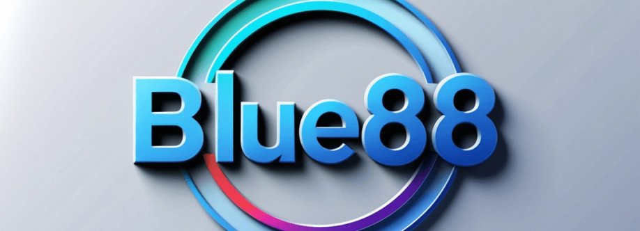 Blue 88 Cover Image