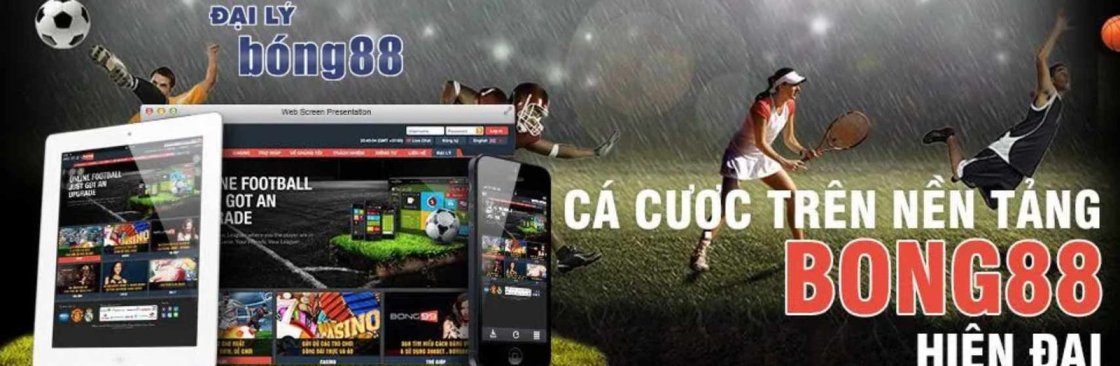 Bong88 Gaming Cover Image
