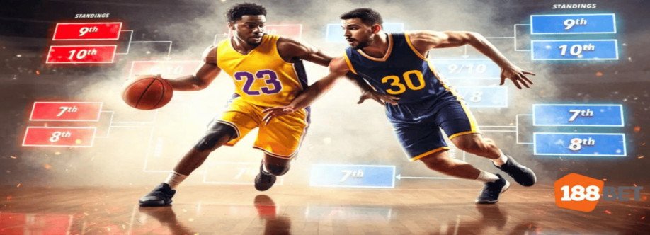 188BET Cover Image