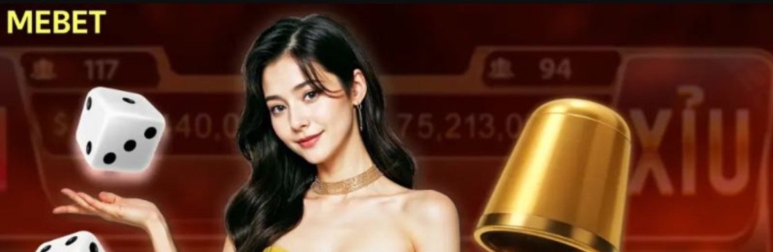 Mebet dev Cover Image