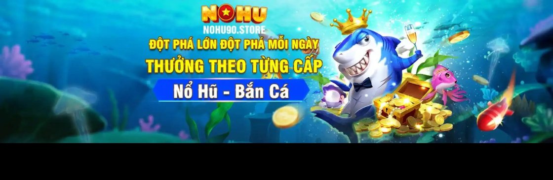 NOHU Cover Image