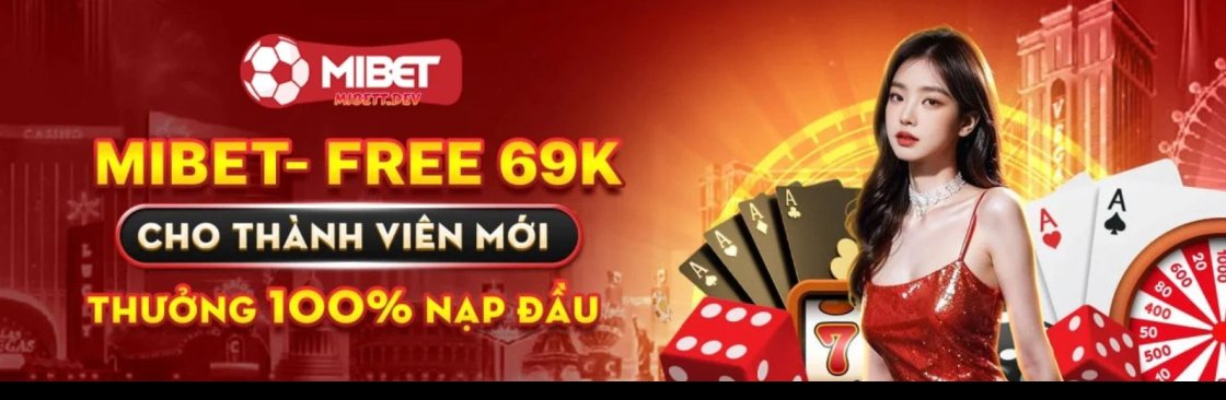 Nhà cái MIBET Cover Image