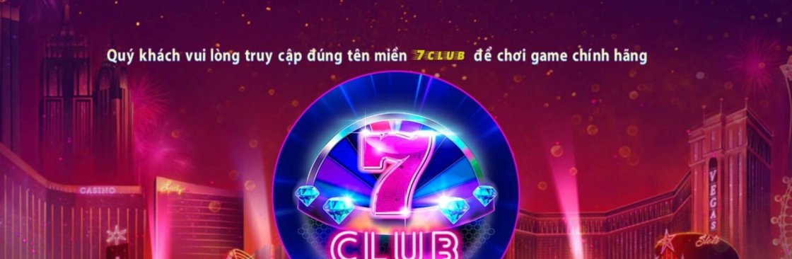 7CLUB Cover Image
