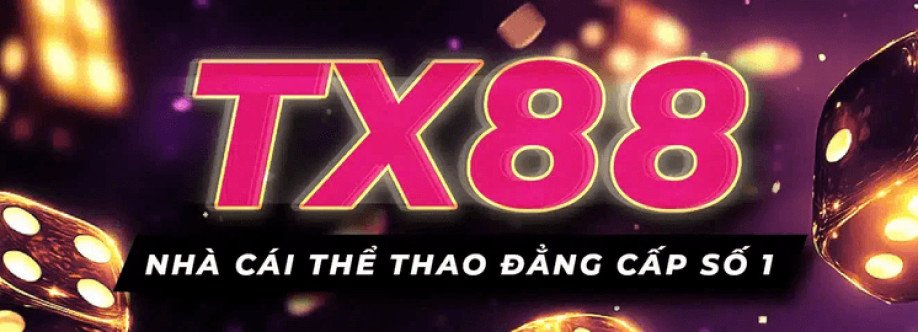 Nhà cái Tx88 Cover Image