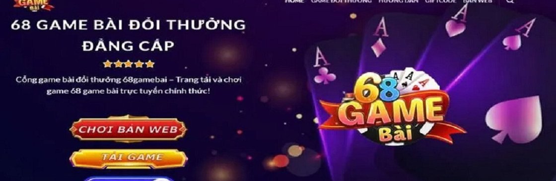 68gamebai academy Cover Image