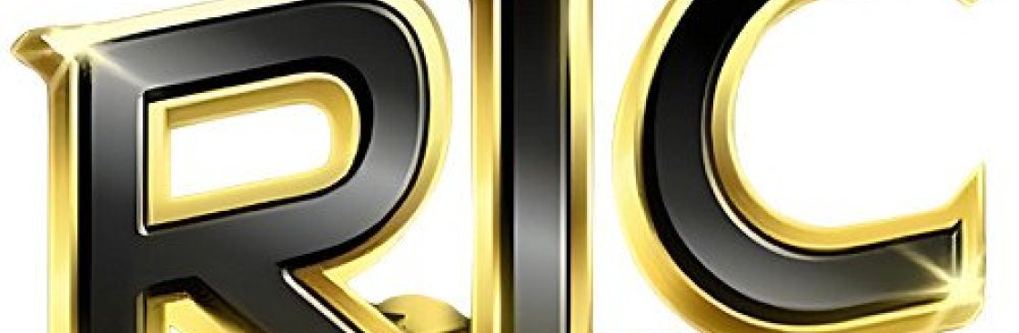 Nhà cái Ricwin Cover Image