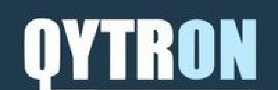 Qytron Cleaning Cover Image