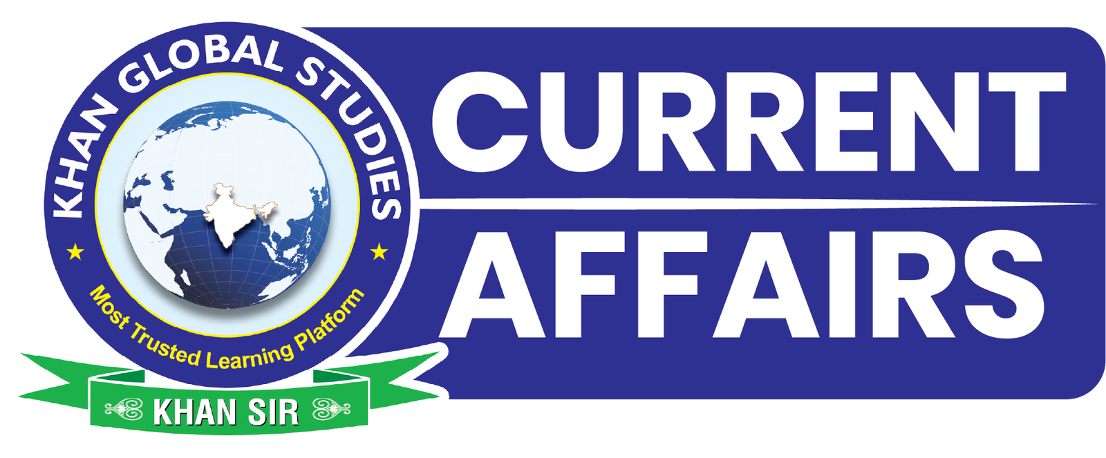 UPSC Current Affairs 2025 - Khan Global Studies